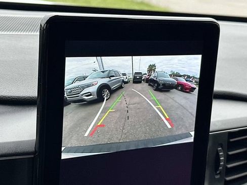 Certified 2024 Ford Explorer ST w/ Equipment Group 401A image 31