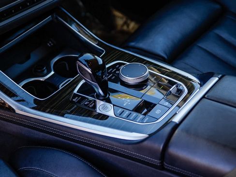 Used 2019 BMW X7 xDrive40i w/ Premium Package image 20