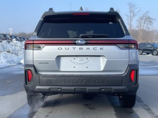 New 2026 Subaru Outback Limited video 4