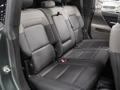 Used 2024 GMC Hummer EV 3X AWD/4WD image 31