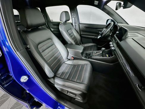 Used 2025 Honda CR-V Sport-L image 32