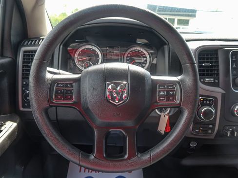 Used 2023 RAM 1500 Tradesman w/ Tradesman SXT Package AWD/4WD image 26