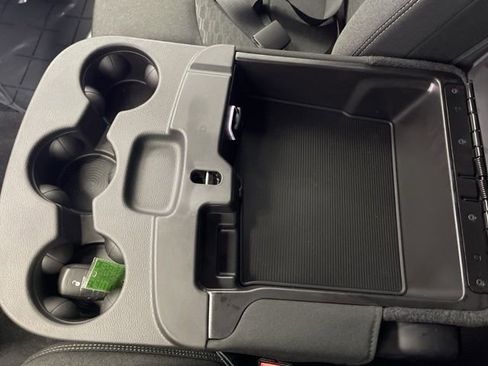 New 2026 RAM 2500 Tradesman image 42