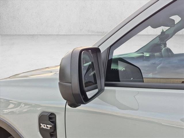 Used 2024 Ford Ranger XLT w/ Technology Package AWD/4WD image 12
