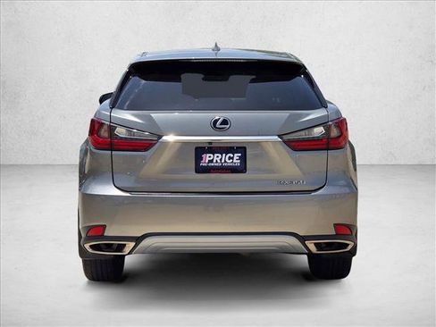 Used 2022 Lexus RX 350 FWD image 6
