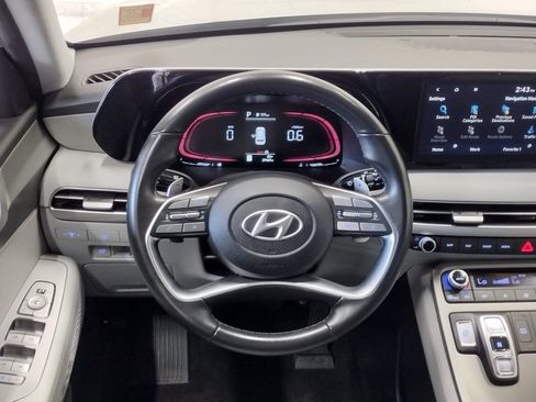 Certified 2024 Hyundai Palisade SEL AWD/4WD image 39