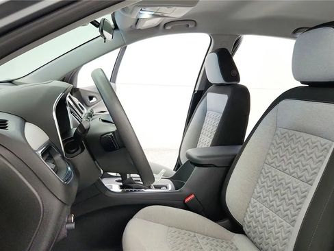 Used 2023 Chevrolet Equinox LS w/ Driver Confidence II Package AWD/4WD image 27