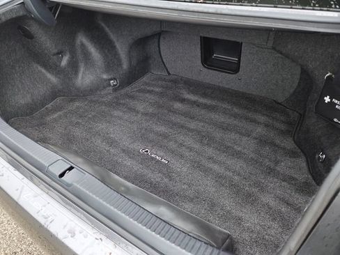 Used 2014 Lexus ES 350 w/ Luxury Package FWD image 29