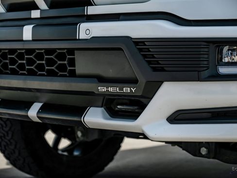 Used 2024 Ford F150 Lariat w/ Equipment Group 502A High image 29