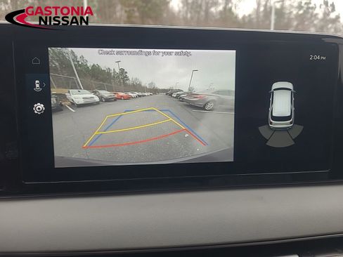 Used 2024 Hyundai Palisade SEL image 39