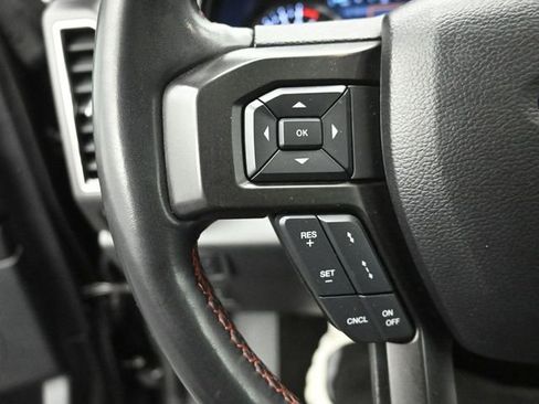 Certified 2020 Ford Expedition Limited w/ Equipment Group 303A image 19