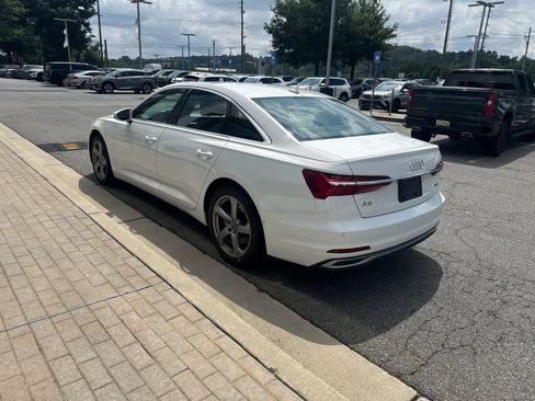 Used 2024 Audi A6 Premium Plus AWD/4WD image 5