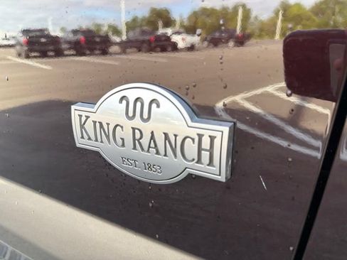 Used 2018 Ford F150 King Ranch AWD/4WD image 6