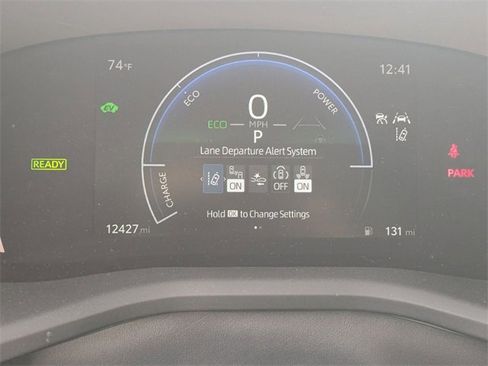 Certified 2025 Toyota Camry SE image 18