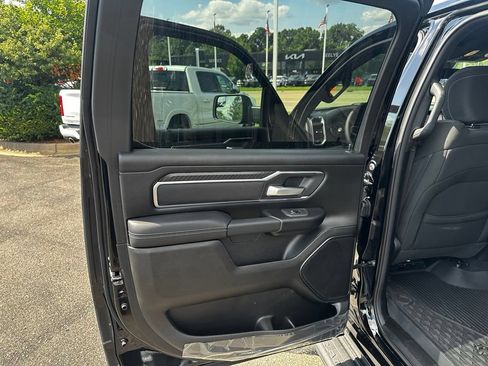 New 2026 RAM 1500 Big Horn w/ Night Edition AWD/4WD image 30
