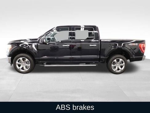 Used 2023 Ford F150 XLT w/ Equipment Group 302A High image 9