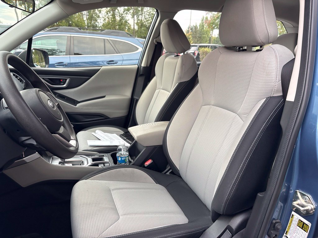 Used 2019 Subaru Forester AWD/4WD image 13