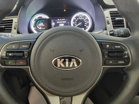Used 2019 Kia Niro LX FWD image 20