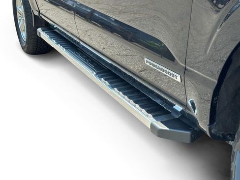 Used 2024 Ford F150 XLT w/ Mobile Office Package image 10