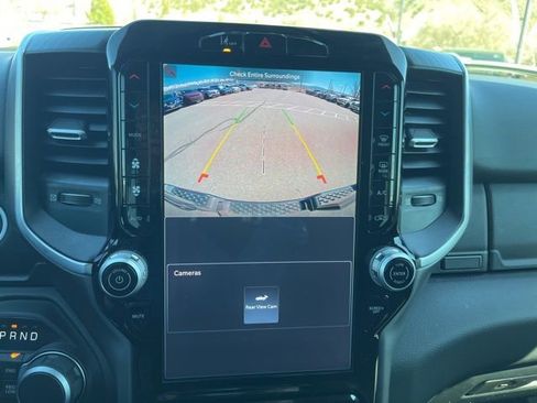 Used 2026 RAM 1500 Big Horn image 22