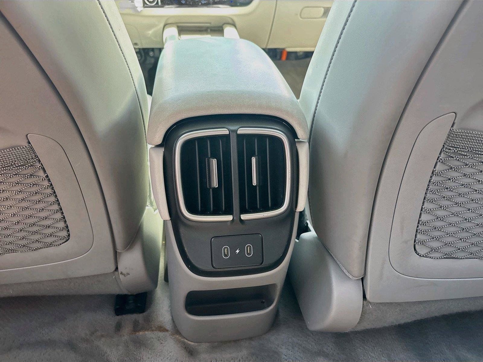 Used 2023 Hyundai Ioniq 6 SEL w/ Cargo Package RWD image 16