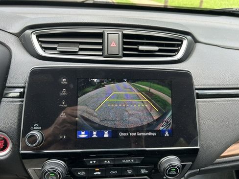 Used 2022 Honda CR-V EX-L image 11