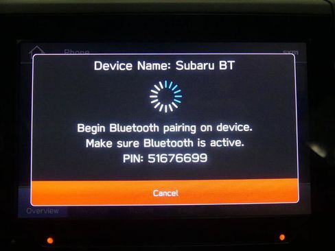 Used 2022 Subaru Forester Wilderness AWD/4WD image 11