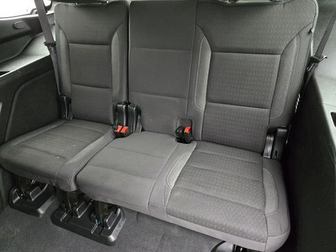 Used 2024 Chevrolet Tahoe LS w/ Driver Alert Package image 29