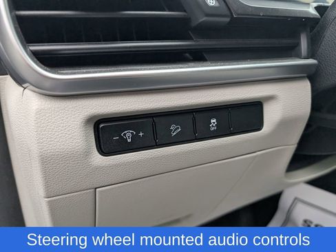 Used 2023 Kia Telluride S w/ S Sunroof Package image 17