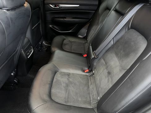 Used 2022 MAZDA CX-5 AWD 2.5 S w/ Select Package image 17