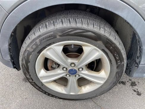Used 2016 Ford Escape SE AWD/4WD image 11