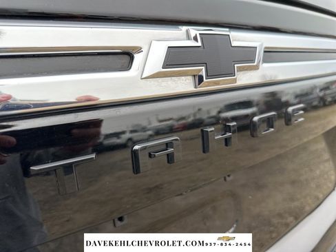 Used 2024 Chevrolet Tahoe Premier w/ Premium Package 2 image 39