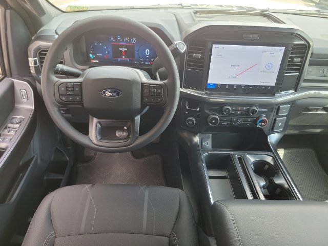 New 2026 Ford F150 STX w/ Equipment Group 200A RWD image 14