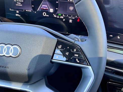 New 2025 Audi A5 2.0T Premium image 25