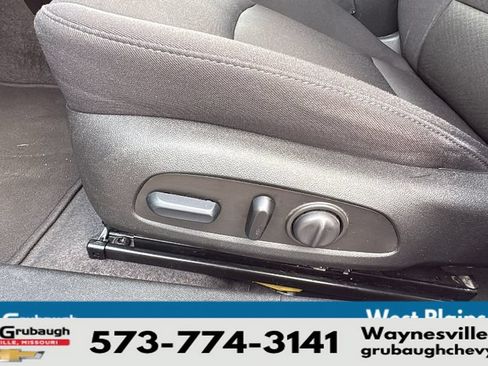 Used 2023 Chevrolet Malibu LT FWD image 26
