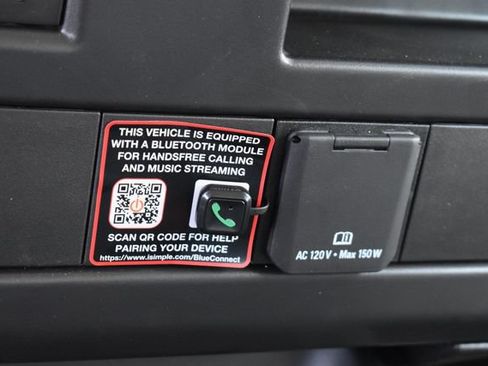 New 2026 Chevrolet Express 3500 w/ Power Convenience Package RWD image 22
