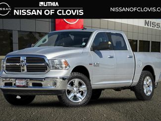 Used 2017 RAM 1500 Big Horn video 1