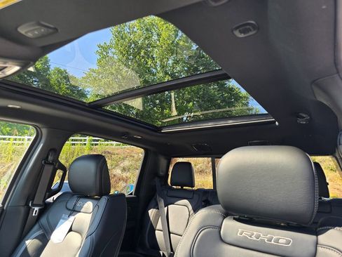 New 2026 RAM 1500 RHO w/ RHO Level 1 Equipment Group AWD/4WD image 13