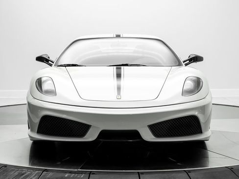 Used 2009 Ferrari F430 Scuderia RWD image 2