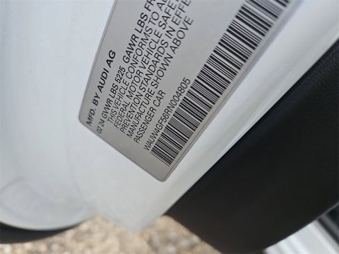 Used 2024 Audi S5 Premium Plus w/ Premium Plus Package image 14