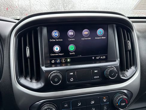 Used 2019 Chevrolet Colorado LT w/ LT Convenience Package image 34