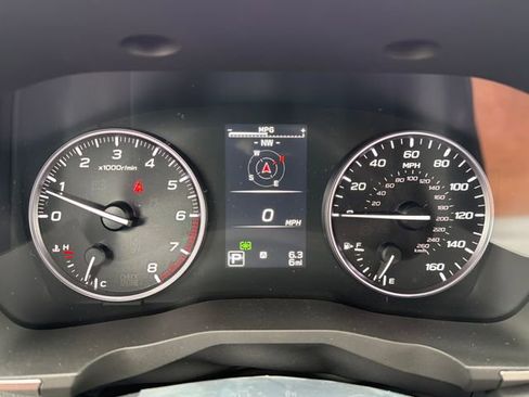 New 2026 Subaru Ascent Touring AWD/4WD image 11