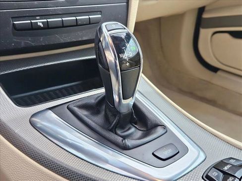 Used 2011 BMW 335is Convertible RWD image 12