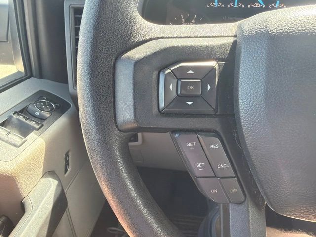 Used 2018 Ford F150 XL w/ Equipment Group 101A Mid AWD/4WD image 12