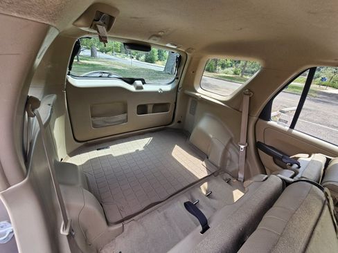 Used 2005 Honda CR-V EX image 39