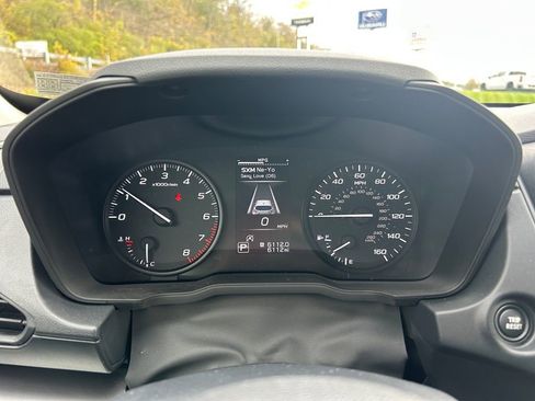 Certified 2025 Subaru Impreza 2.0i image 16