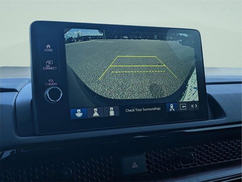 New 2026 Honda CR-V EX-L image 16