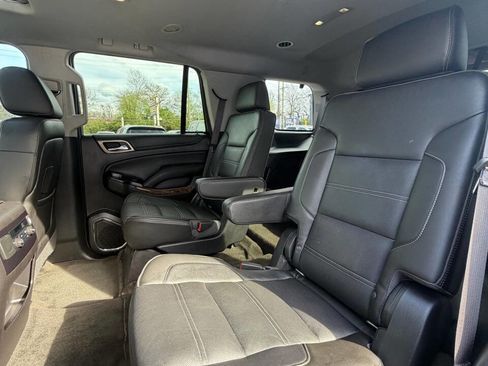 Used 2016 GMC Yukon Denali image 12
