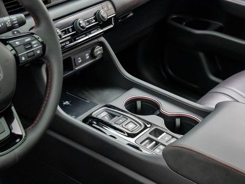 New 2026 Honda Pilot Black Edition image 13