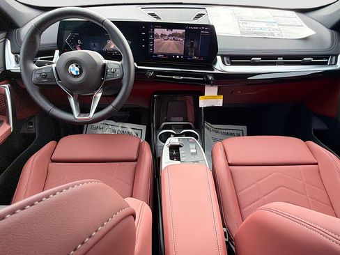 New 2026 BMW X1 xDrive28i w/ Convenience Package AWD/4WD image 15